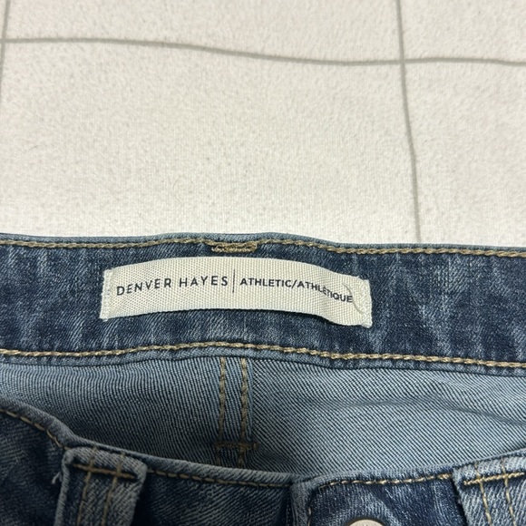 Denver Hayes jeans brand new never worn - Picture 4 of 5